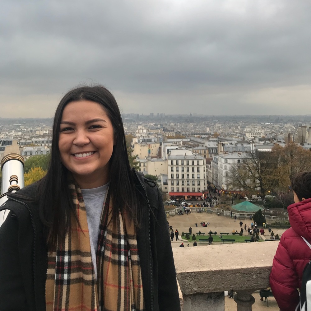 Meet your Posher, Clare